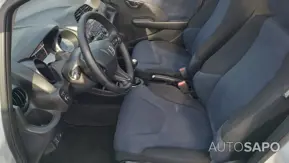 Honda Jazz 1.2 i-VTEC Easy de 2012