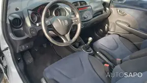 Honda Jazz 1.2 i-VTEC Easy de 2012