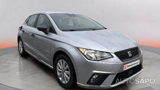Seat Ibiza 1.0 Reference de 2019