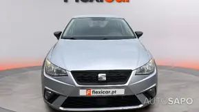 Seat Ibiza 1.0 Reference de 2019