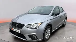 Seat Ibiza 1.0 Reference de 2019