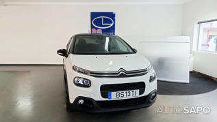 Citroen C3 1.2 PureTech Shine de 2018
