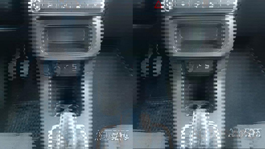 Citroen C3 1.2 PureTech Shine de 2018