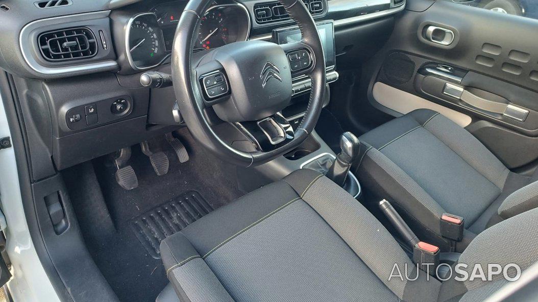 Citroen C3 1.2 PureTech Shine de 2018