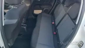 Citroen C3 1.2 PureTech Shine de 2018