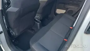 Citroen C3 1.2 PureTech Shine de 2018