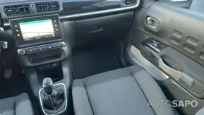 Citroen C3 1.2 PureTech Shine de 2018