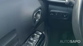 Citroen C3 1.2 PureTech Shine de 2018