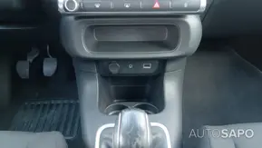 Citroen C3 1.2 PureTech Shine de 2018