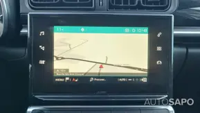 Citroen C3 1.2 PureTech Shine de 2018