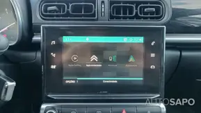 Citroen C3 1.2 PureTech Shine de 2018