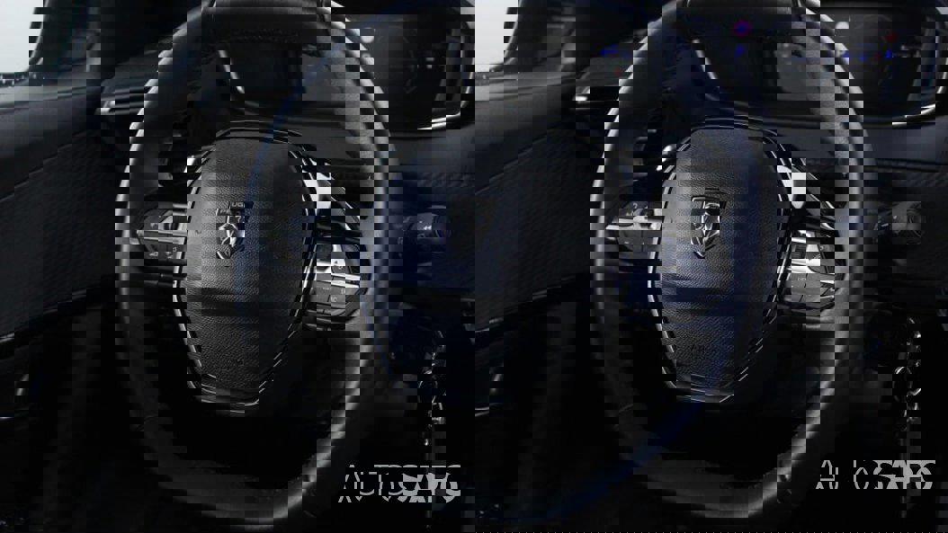 Peugeot 2008 de 2025