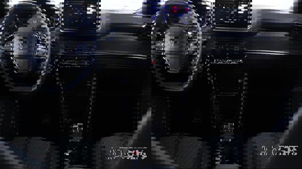 Peugeot 2008 de 2025