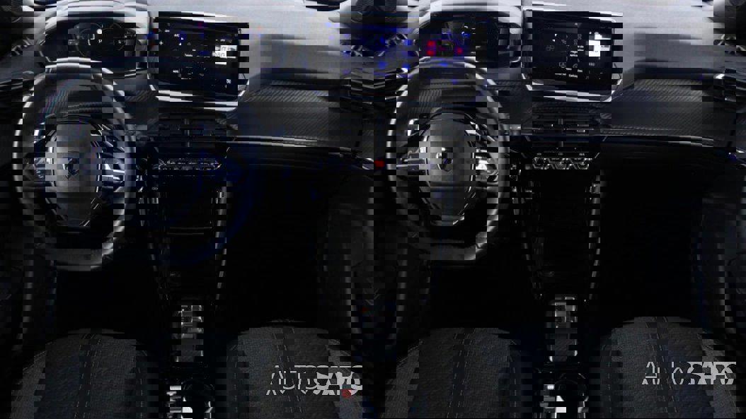 Peugeot 2008 de 2025