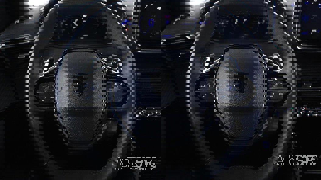 Peugeot 2008 de 2025