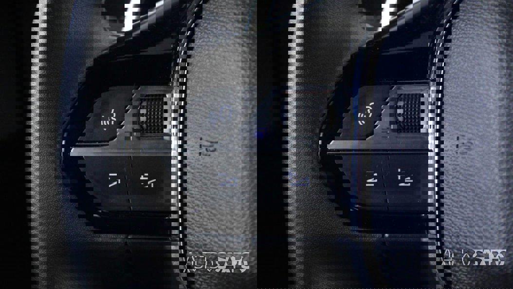 Peugeot 2008 de 2025