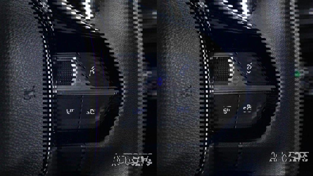 Peugeot 2008 de 2025