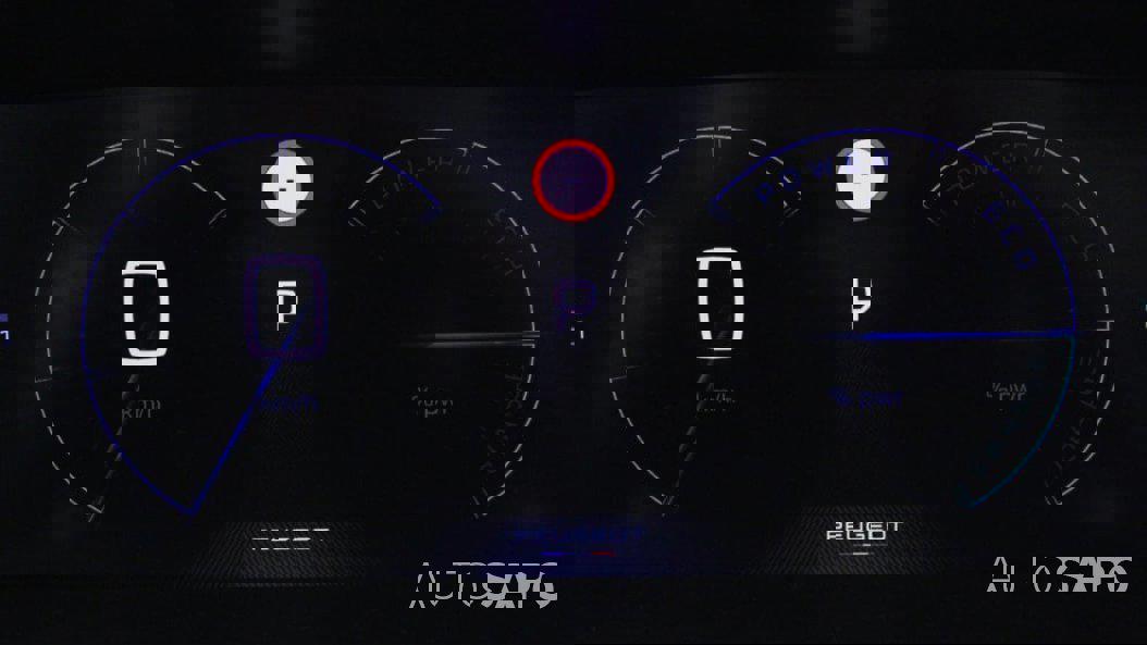 Peugeot 2008 de 2025