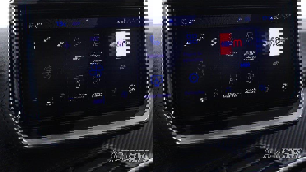 Peugeot 2008 de 2025