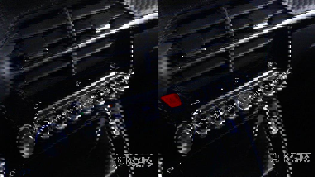 Peugeot 2008 de 2025