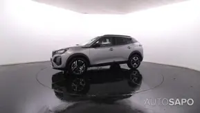 Peugeot 2008 de 2025