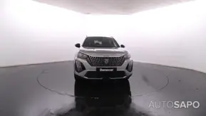 Peugeot 2008 de 2025