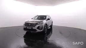 Peugeot 2008 de 2025