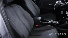 Peugeot 2008 de 2025