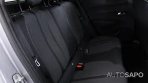 Peugeot 2008 de 2025