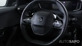 Peugeot 2008 de 2025