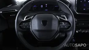 Peugeot 2008 de 2025