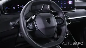 Peugeot 2008 de 2025