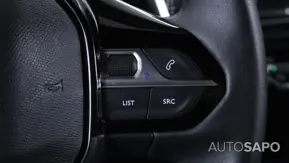 Peugeot 2008 de 2025