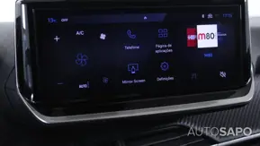 Peugeot 2008 de 2025