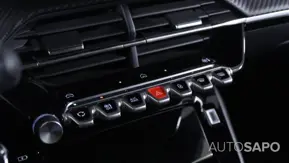 Peugeot 2008 de 2025