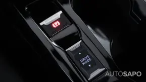 Peugeot 2008 de 2025