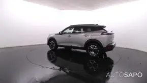 Peugeot 2008 de 2025