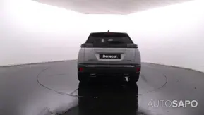 Peugeot 2008 de 2025