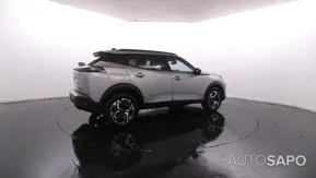 Peugeot 2008 de 2025