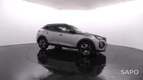 Peugeot 2008 de 2025