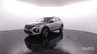 Peugeot 2008 de 2025