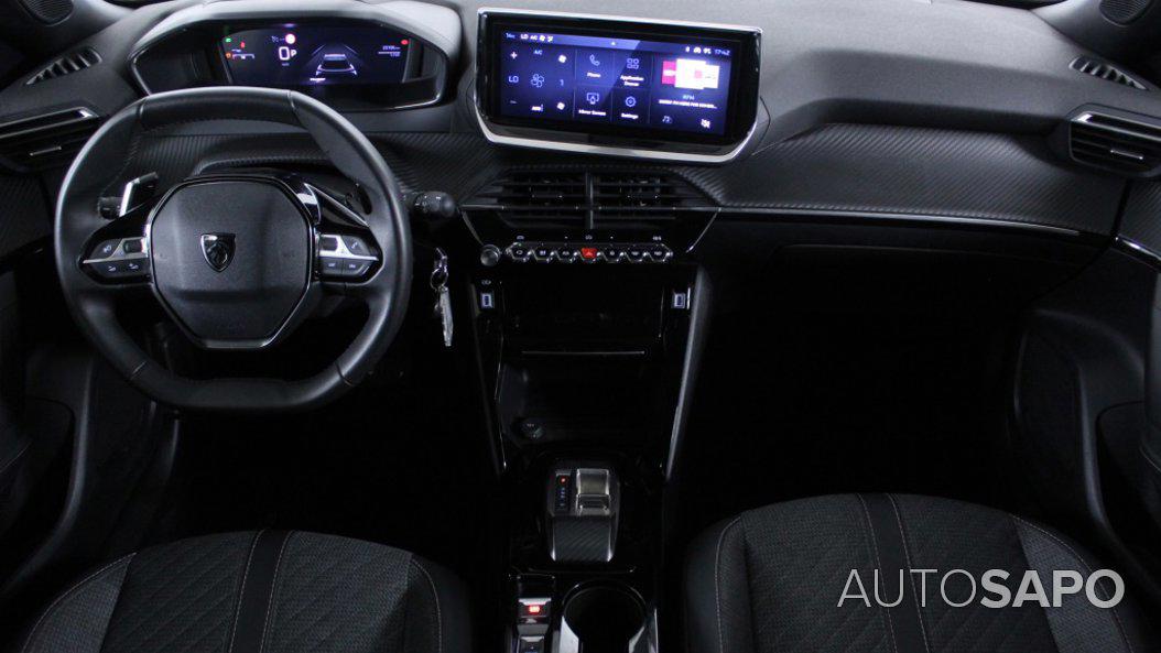 Peugeot 2008 de 2025