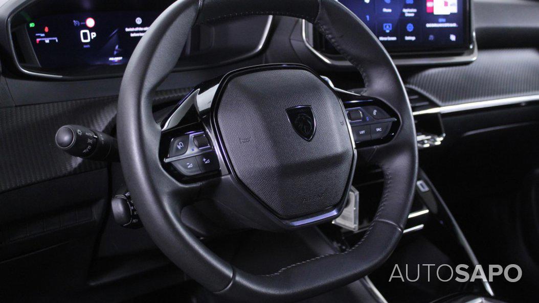 Peugeot 2008 de 2025