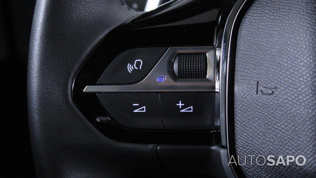 Peugeot 2008 de 2025