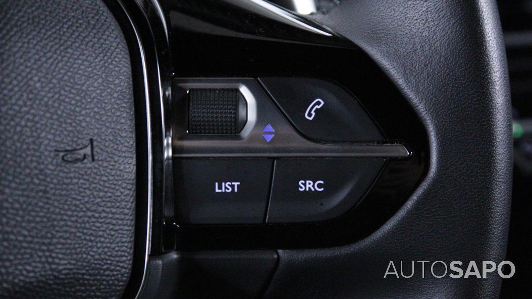 Peugeot 2008 de 2025