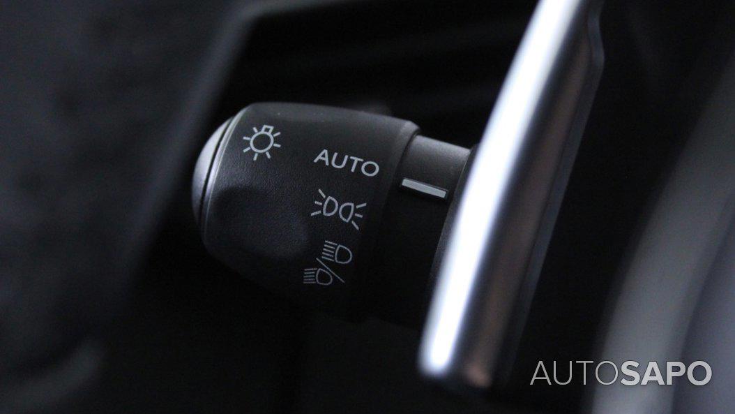 Peugeot 2008 de 2025