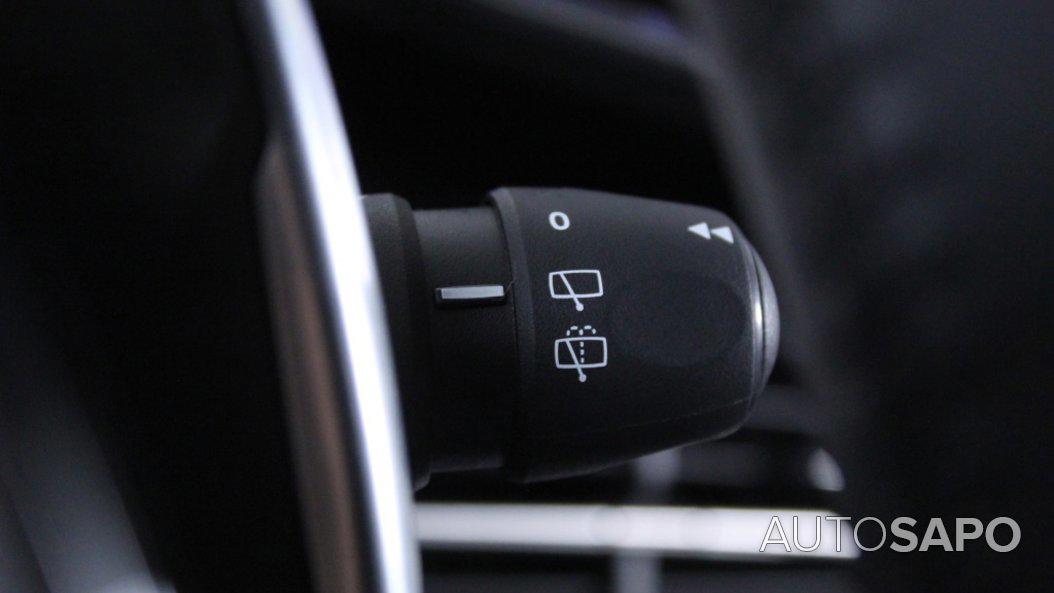 Peugeot 2008 de 2025