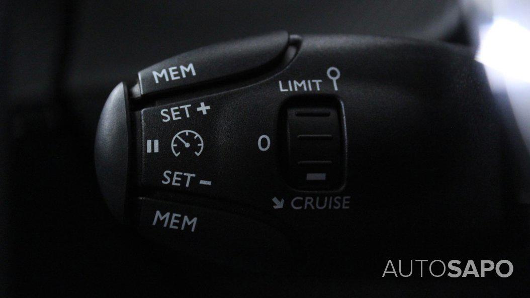 Peugeot 2008 de 2025