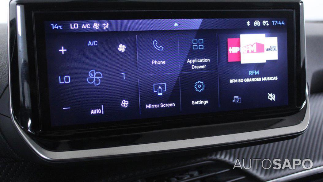 Peugeot 2008 de 2025