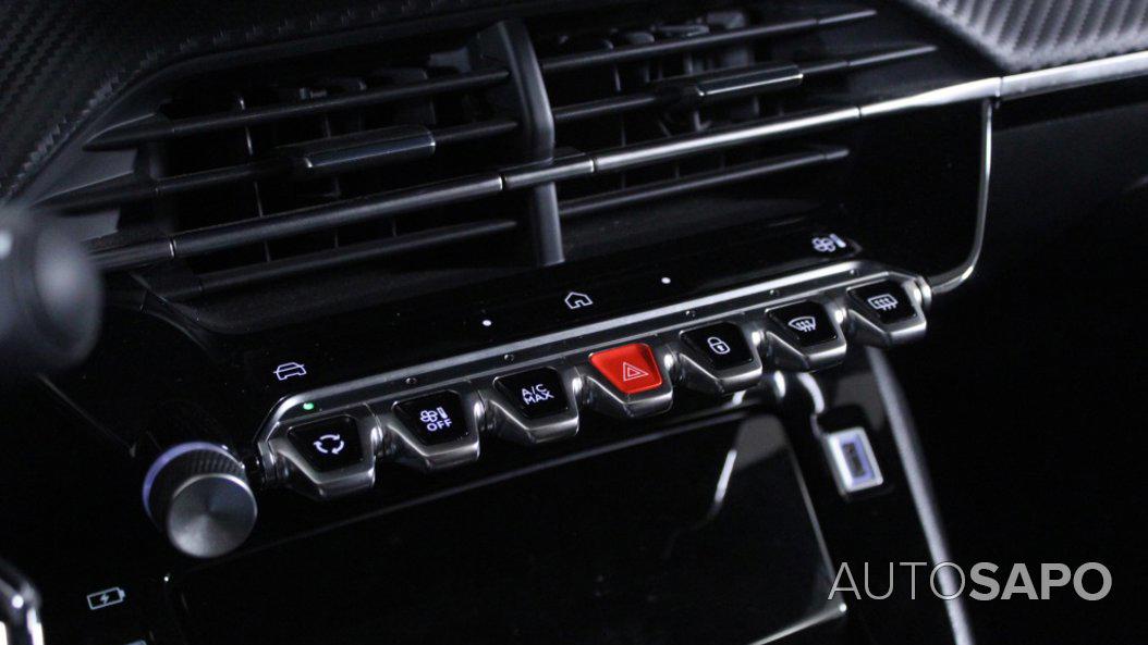 Peugeot 2008 de 2025